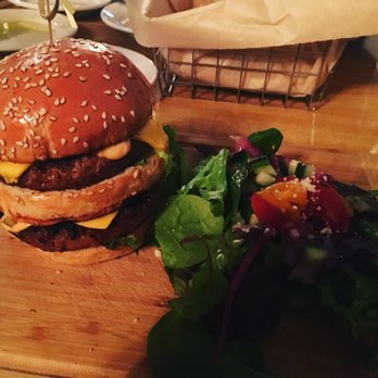 This Little Pig - The Beyond Big Mac was amazing! Tastes like a real burger! Order without cheese or special sauce for vegan option. - Pizza Near Me - Clarence, New York This Little Pig - The Beyond Big Mac was amazing! Tastes like a real burger! Order without cheese or special sauce for vegan option. - Pizza Near Me - Clarence, New York