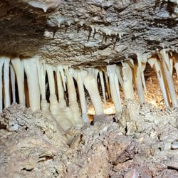 Wonderland Cave