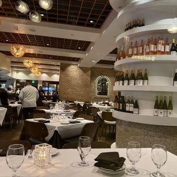 Toscanova - Italian Near Me - Los Angeles, California