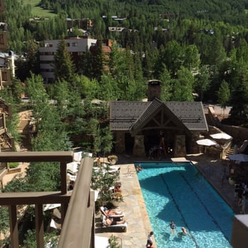 Four Seasons Resort and Residences Vail - Residences Near Me - Vail, Colorado