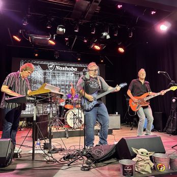 Nashoba - Area 51 Band - Breweries Near Me - Collierville, Tennessee