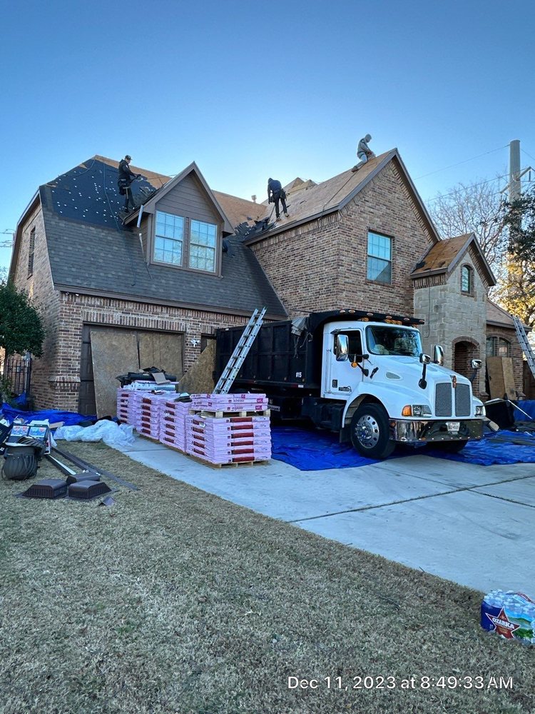 Slide of Ryerson Roofing