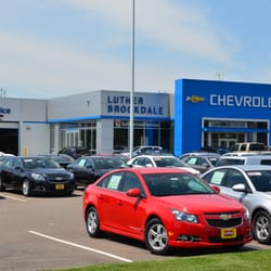 Luther Brookdale Chevrolet