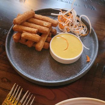 Inka's - yuca frita - Wine Bars Near Me - Syracuse, New York Inka's - yuca frita - Wine Bars Near Me - Syracuse, New York