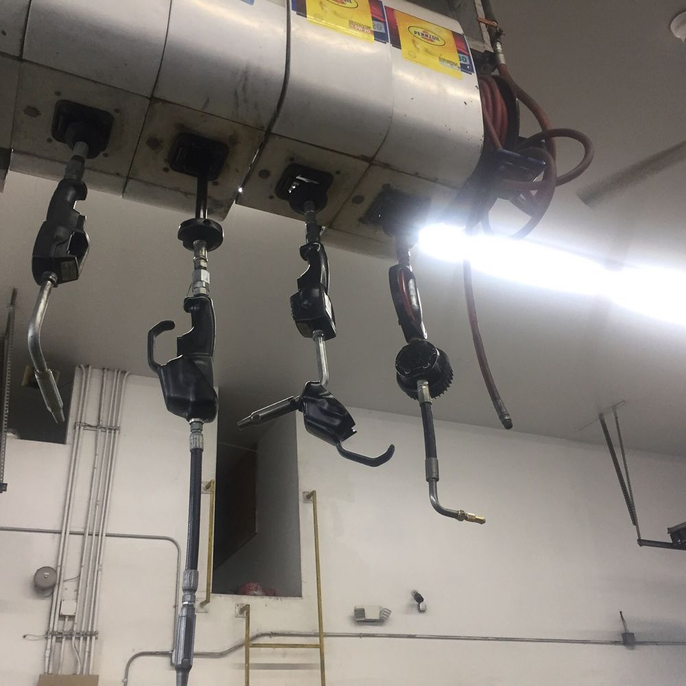 Jiffy Lube - Oil Change Stations Near Me - Davie, Florida