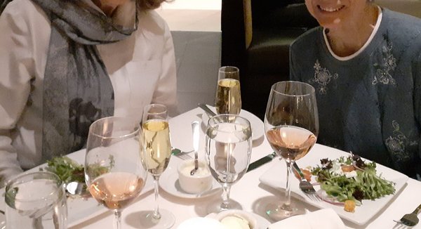 Ruth's Chris Steak House by null