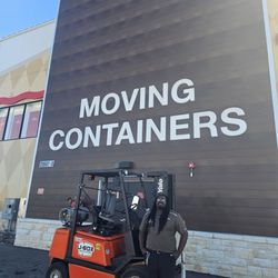 U-Haul