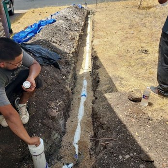 Plumb & Order - Expert sewer line replacement including clean out. - Plumbing Near Me - Round Rock, Texas