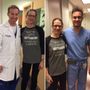 Photo of Eric Haas, M.D