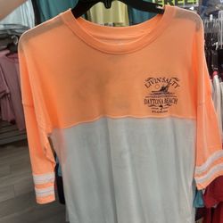 Spot - Women's Quarter Sleeve Shirt 5/4/26