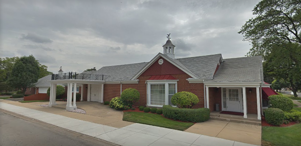HITZEMAN FUNERAL HOME & CREMATION SERVICES - Updated October 2025