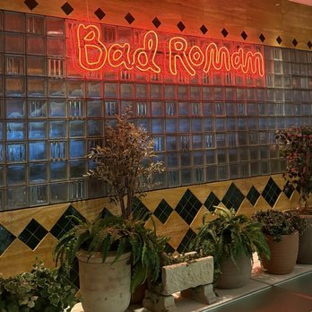 Bad Roman - Outside - New American Near Me - New York, New York Bad Roman - Outside - New American Near Me - New York, New York