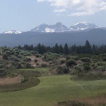 Tetherow - Golf course - Venues & Event Spaces Near Me - Bend, Oregon