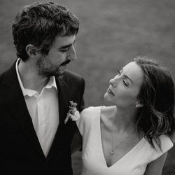 Steph Sousa Photography - Santa Barbara courthouse elopement