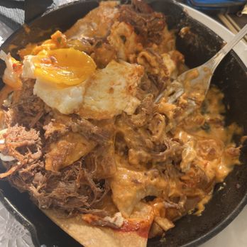 Hash Kitchen - Birria nachos - Breakfast & Brunch Near Me - Peoria, Arizona Hash Kitchen - Birria nachos - Breakfast & Brunch Near Me - Peoria, Arizona