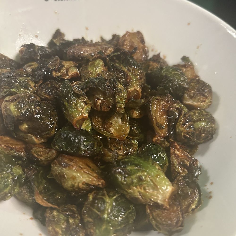 Michael's Restaurant - Brussel sprouts - American Near Me - Upper Marlboro, Maryland