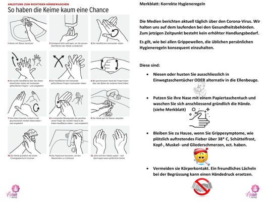 Menu photo 1 Asian Take Away Luzern, LU