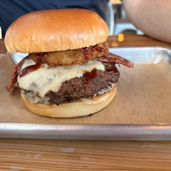Southern BBQ