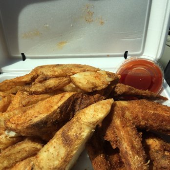 Sunny's Subs - 4 piece wings, western fried, sunny sauce - Chicken Wings Near Me - Baltimore, Maryland Sunny's Subs - 4 piece wings, western fried, sunny sauce - Chicken Wings Near Me - Baltimore, Maryland