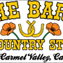 The Barn at Valley Hills