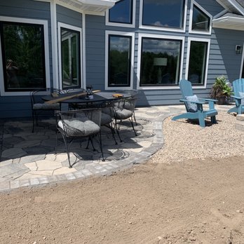 Rolling Acres Farm and Landscaping - Patio - Snow Removal Near Me - Park Falls, Wisconsin Rolling Acres Farm and Landscaping - Patio - Snow Removal Near Me - Park Falls, Wisconsin