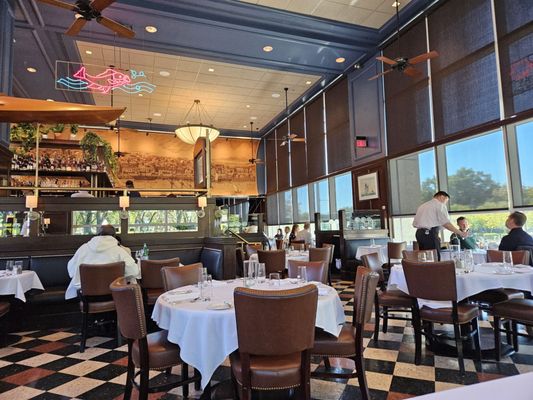 Hemenway's Restaurant by null