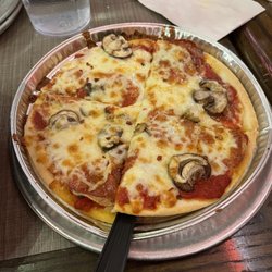The Pizza Factory