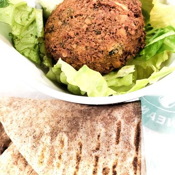 FelFel Mediterranean - Mediterranean Near Me - Denver, Colorado