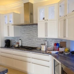 Ludovico's Cabinets and Interiors