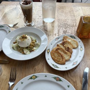 Osteria Morini - Italian Near Me - Washington, DC, District of Columbia