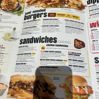 Buffalo Wild Wings - Sports Bars Near Me - Elk Grove, California Buffalo Wild Wings - Sports Bars Near Me - Elk Grove, California