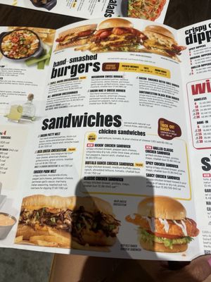 Menu photo 7 Buffalo Wild Wings Elk Grove, CA Menu photo 7 Buffalo Wild Wings Elk Grove, CA