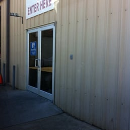 Entrance Entrance