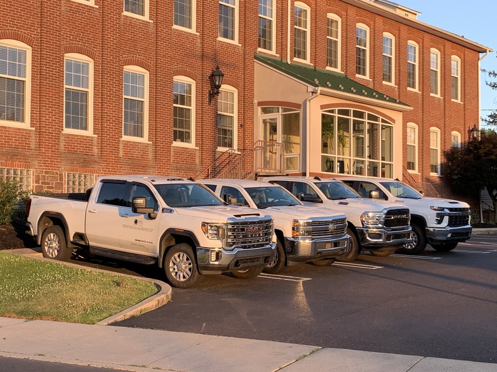 Penn's Trail Environmental - septic in Hatfield, PA
