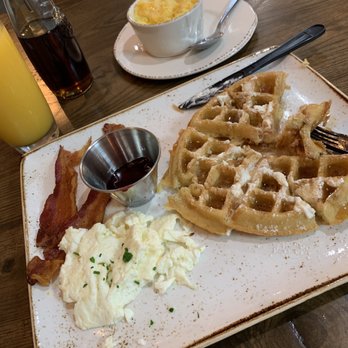 First Watch - Breakfast & Brunch Near Me - Webster, Texas
