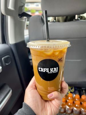 Café Kai by null
