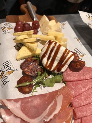 The Pour Yard by null