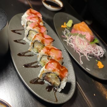 Kyojin DC - Sushi Bars Near Me - Washington, DC, District of Columbia Kyojin DC - Sushi Bars Near Me - Washington, DC, District of Columbia