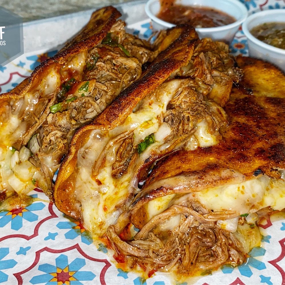 Muchachas - Mexican Near Me - Tampa, Florida