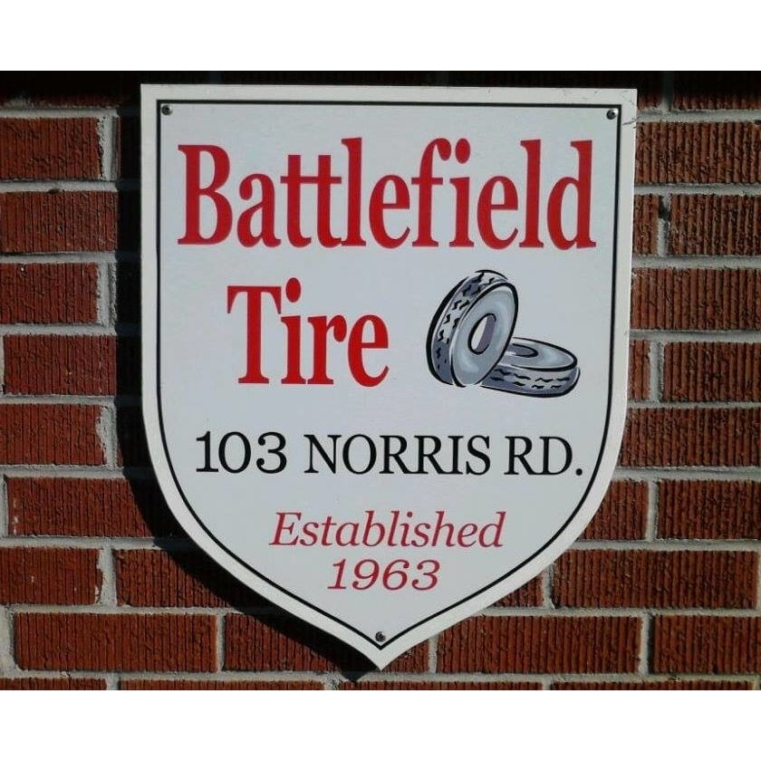 BATTLEFIELD TIRE PROS Updated September 2024 14 Reviews 103