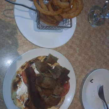 Loui's Kouzina - Cafes Near Me - Markham, Ontario Loui's Kouzina - Cafes Near Me - Markham, Ontario
