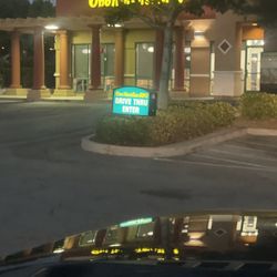 Don't go look at reviews.