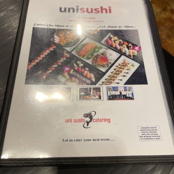 unisushi - Sushi Bars Near Me - Chula Vista, California unisushi - Sushi Bars Near Me - Chula Vista, California