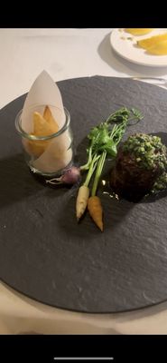 Embers Restaurant by null