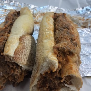 Dan's Deli - Philadelphia Cheesesteak Adventure - Sandwiches Near Me - Boyertown, Pennsylvania