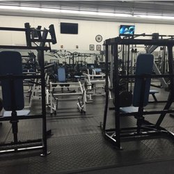 Strength Beyond Fitness - TVs rarely worked, and sometimes there was no staff to be found.