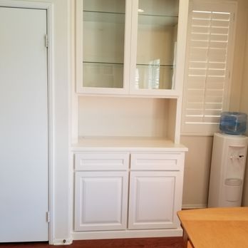 C&L Design Specialists - Finished dining room piece - Cabinetry Near Me C&L Design Specialists - Finished dining room piece - Cabinetry Near Me