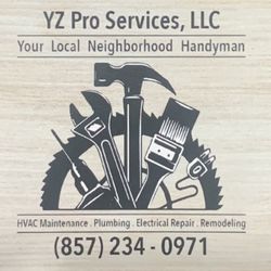 YZ Pro Services