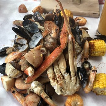 The Crab Pot - 2x The Westport - Seafood Near Me - Seattle, Washington The Crab Pot - 2x The Westport - Seafood Near Me - Seattle, Washington