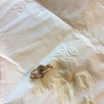 IHOP - The gum that was in my coffee....I wasn't chewing gum I was eating and drinking coffee. Big mistake! - Breakfast & Brunch Near Me - Sacramento, California